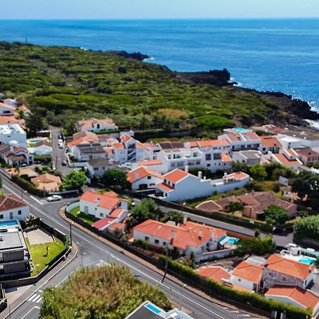 Aqua - Populo Eco Village Ponta Delgada Exterior foto