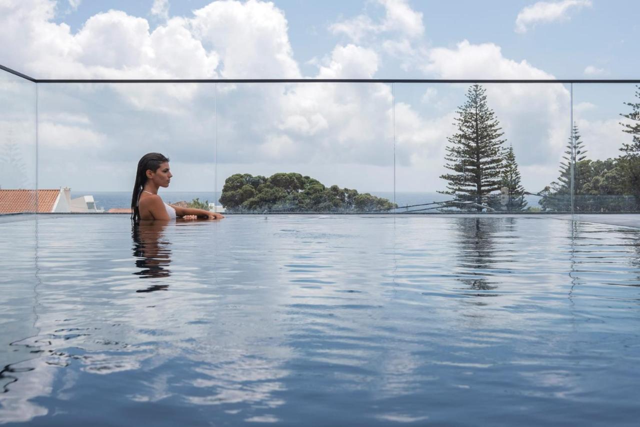 Aqua - Populo Eco Village Ponta Delgada Exterior foto